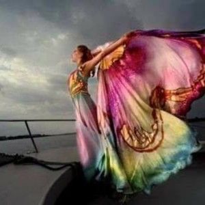 Meet your Posher, Arlette